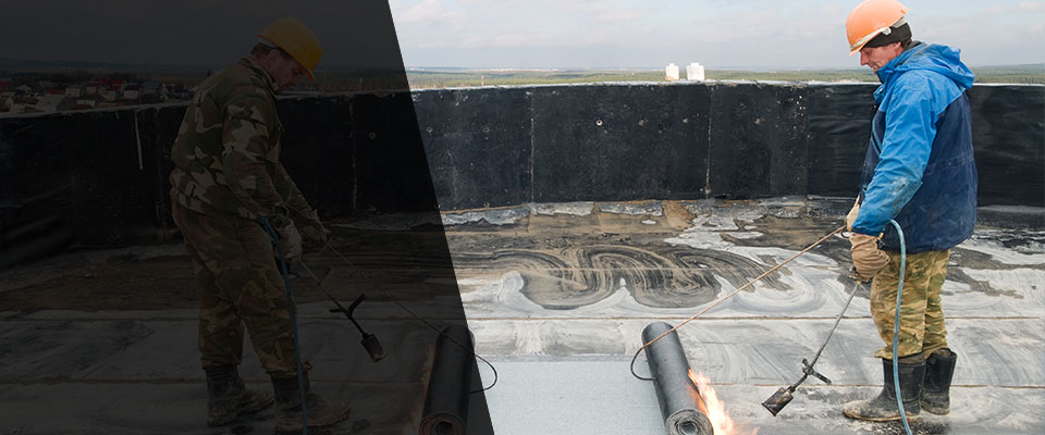 Dunstable Roofing Contractors